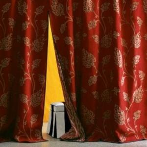MANUEL CANOVAS CITY FABRIC